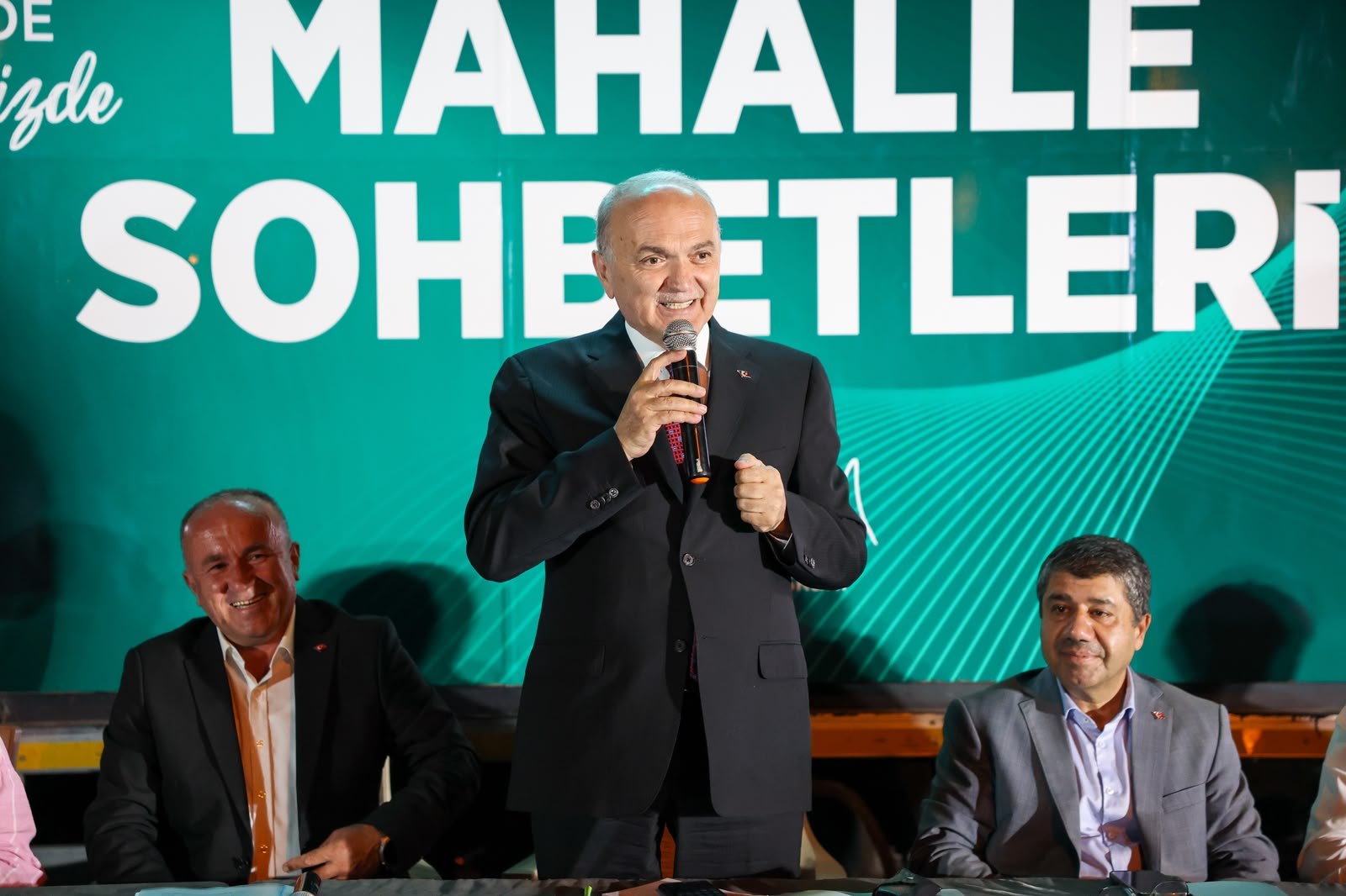 TALEPLER TEK TEK NOT ALINDI