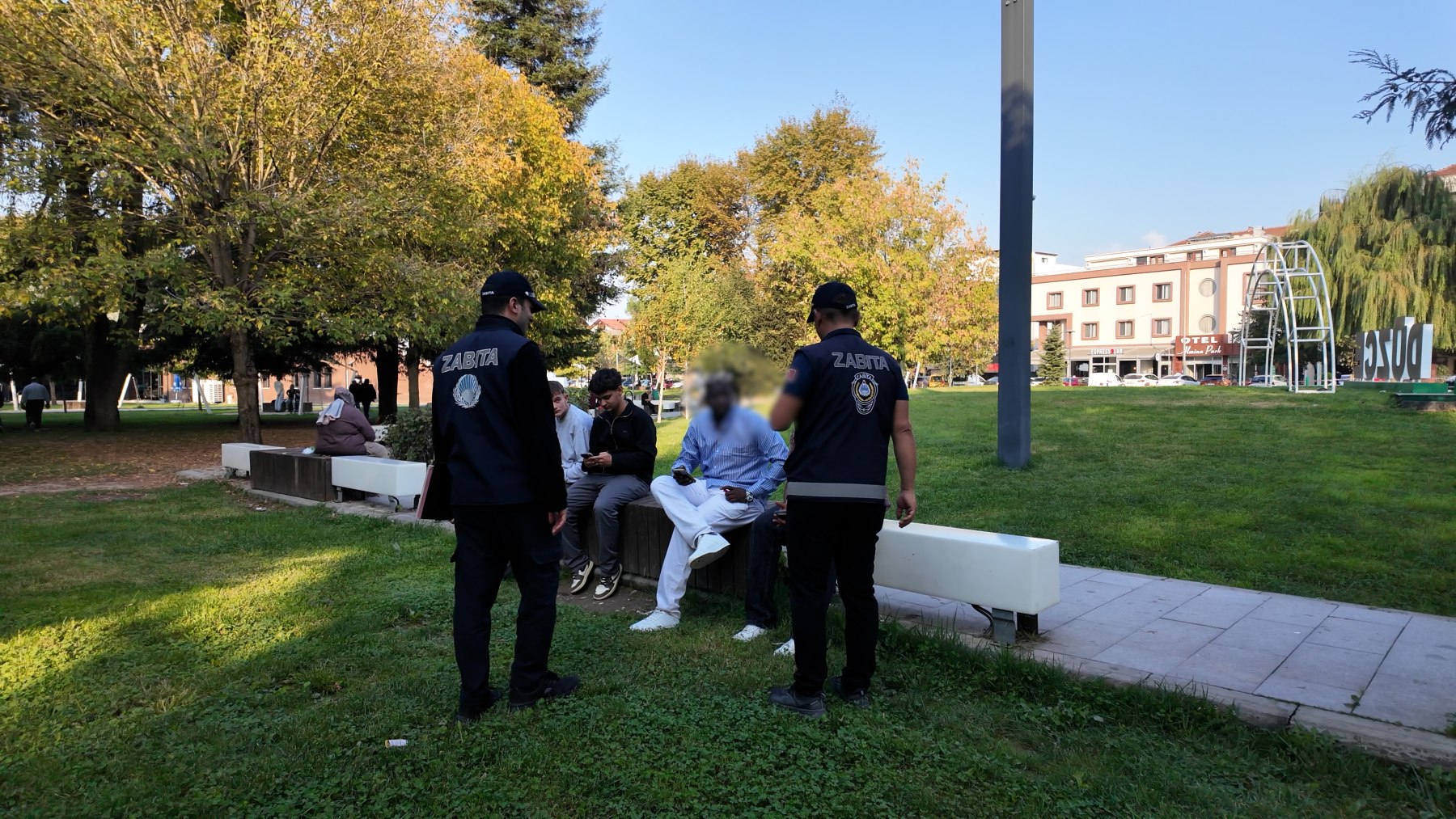 ‘TEMİZ ŞEHİR’ İÇİN DENETİMLER AKSATILMIYOR
