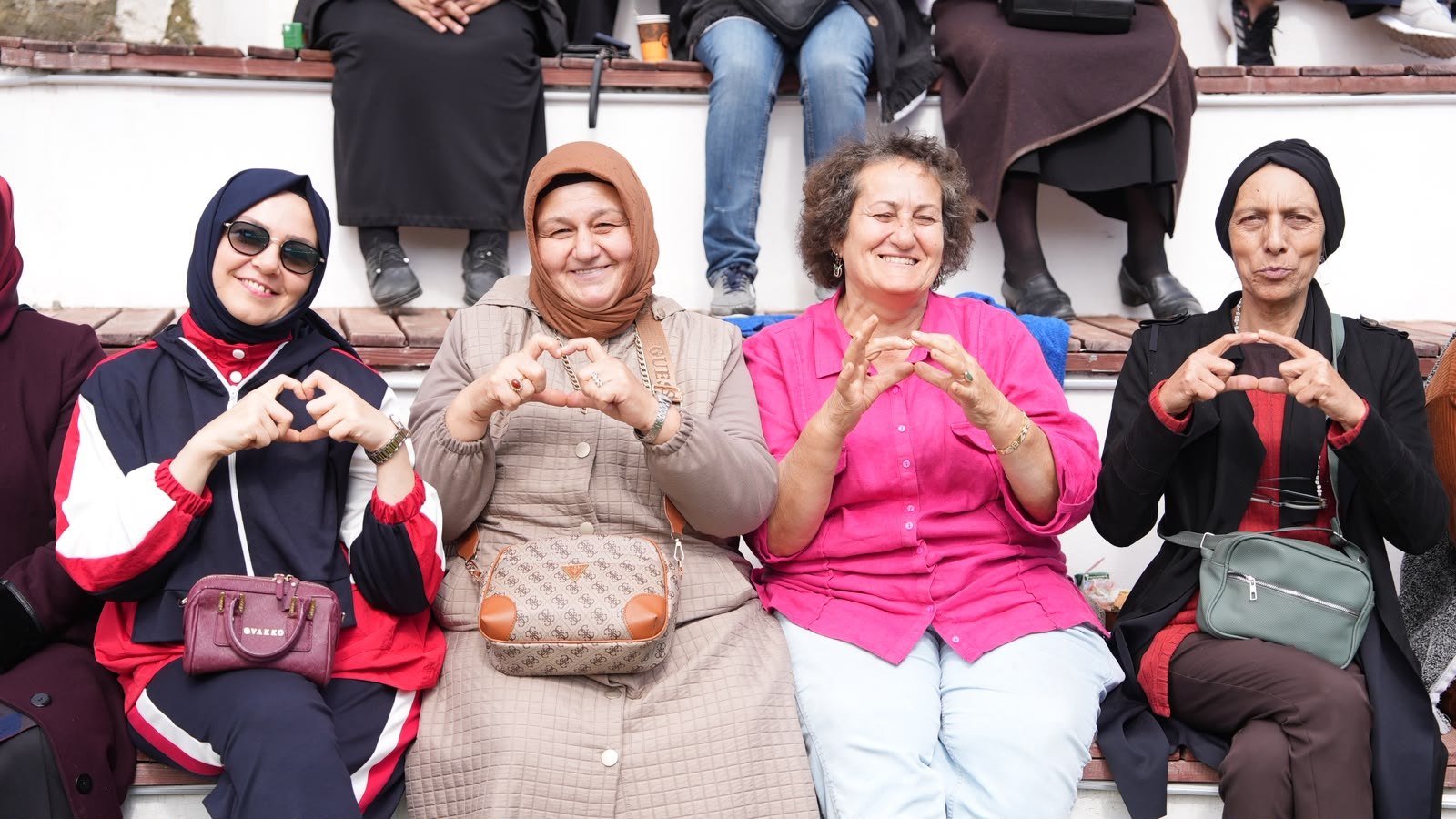 BU KEZ ROTA; SARIKAYA MAĞARASI