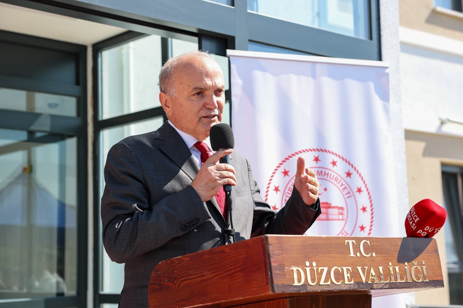 DÜZCE’NİN İKİ SAĞLIK KAMPÜSÜ OLACAK