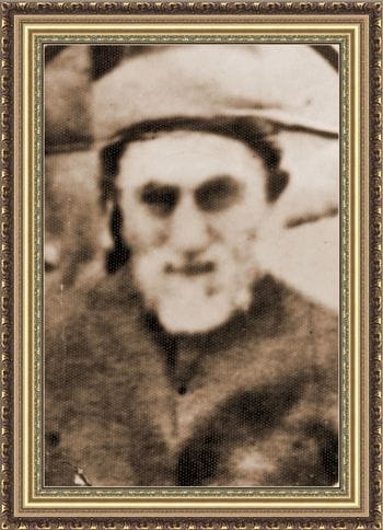 Mustafa Alyanak