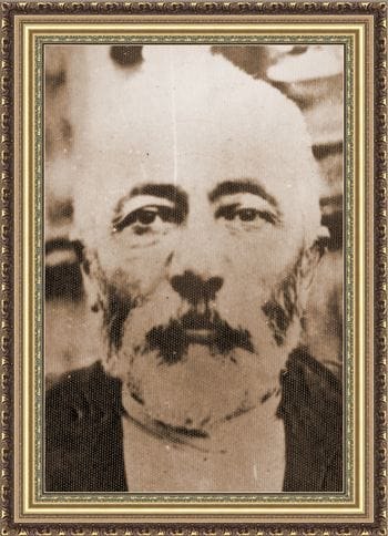 Çakmakzade Ahmet Efendi