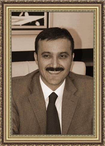 İsmail Bayram
