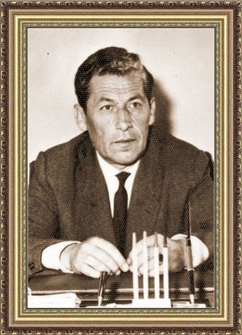 Celal Kasapoğlu