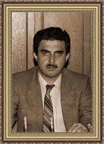 Selahattin Olcar