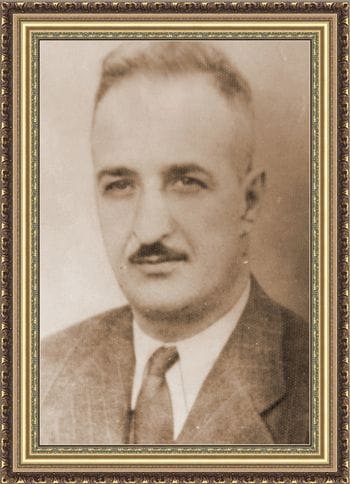 Necip Kadir Güney