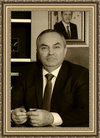 Dursun Ay