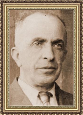 Mehmet Gösterişli