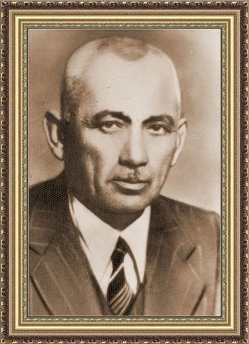 Halil Üstüner