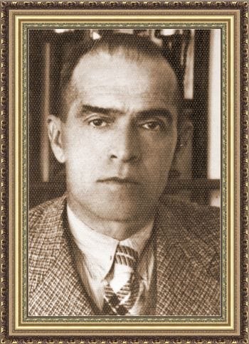 İsmail Öztürk