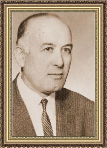 Süleyman Kuyumcu
