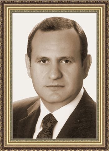 Mehmet Keleş