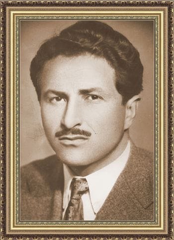 Hidayet Gösterişli