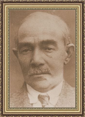 Hüseyin Remzi Bey