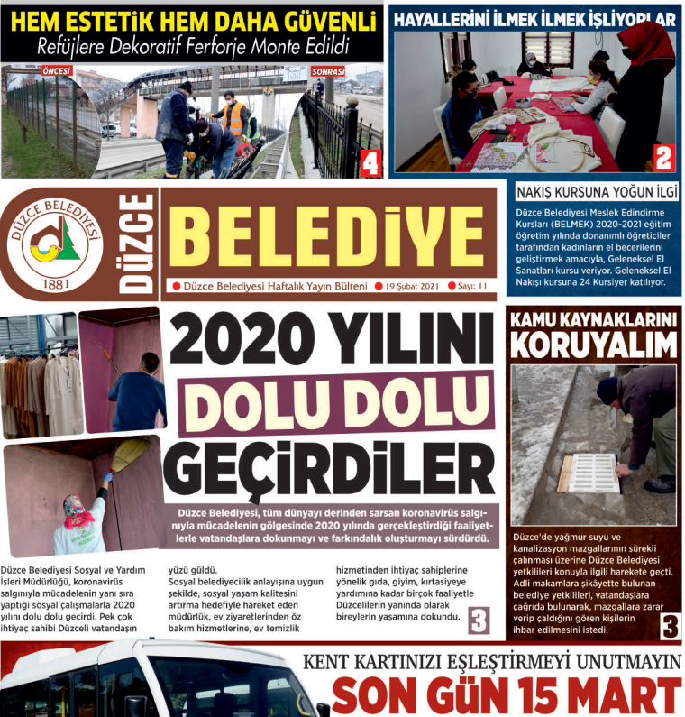 Sayı 12