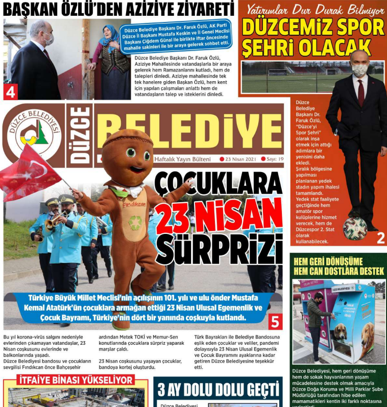 Sayı 19