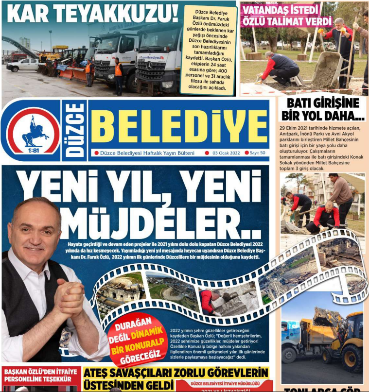 Sayı 50