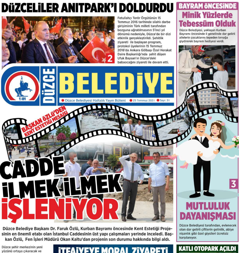 Sayı 31