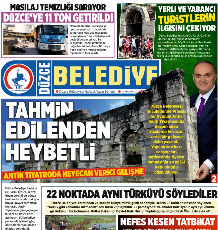 Sayı 28