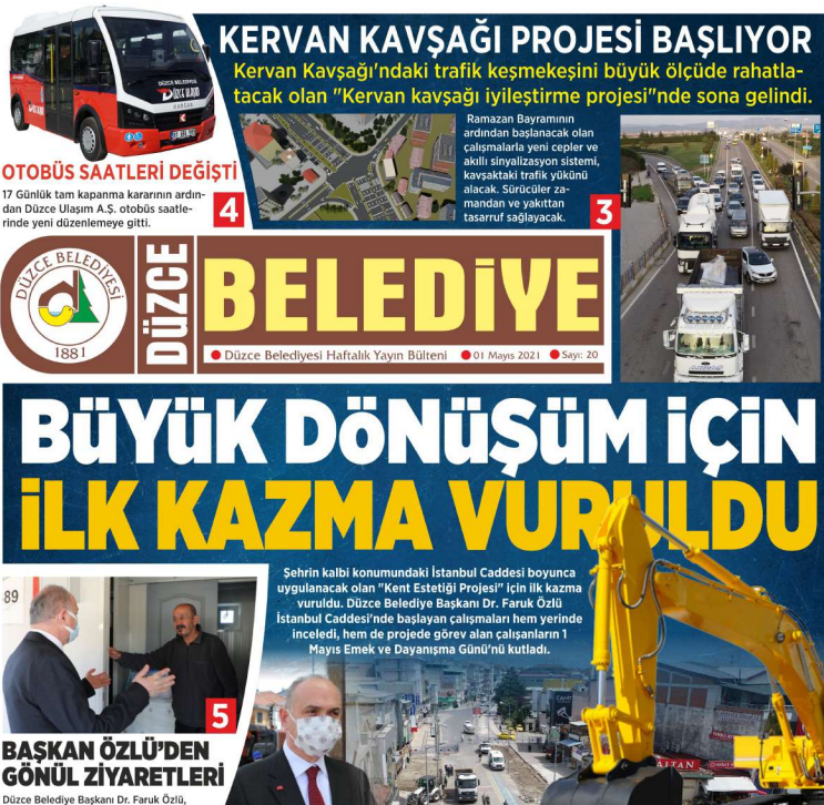 Sayı 20