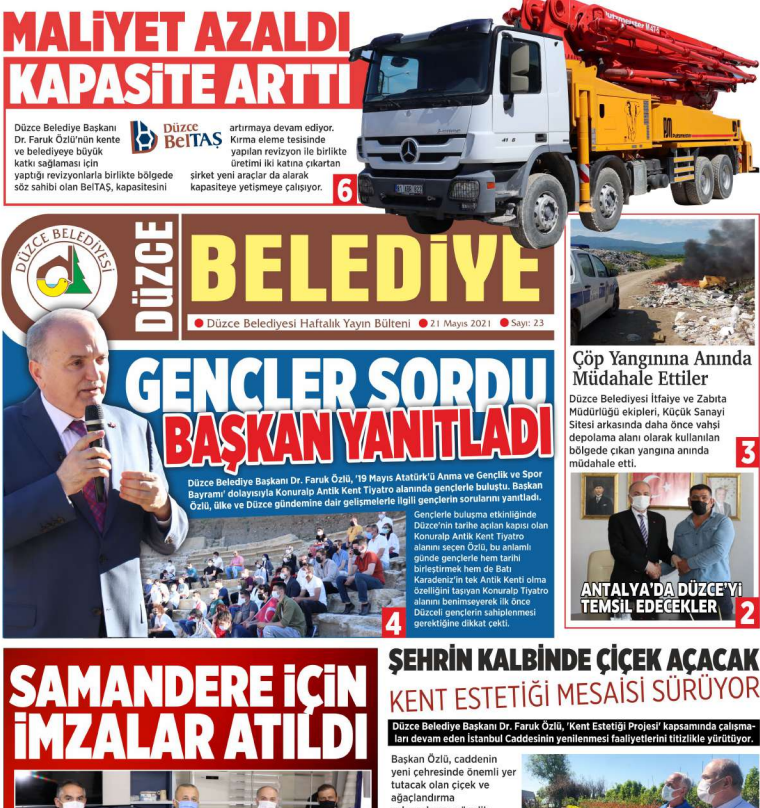 Sayı 23