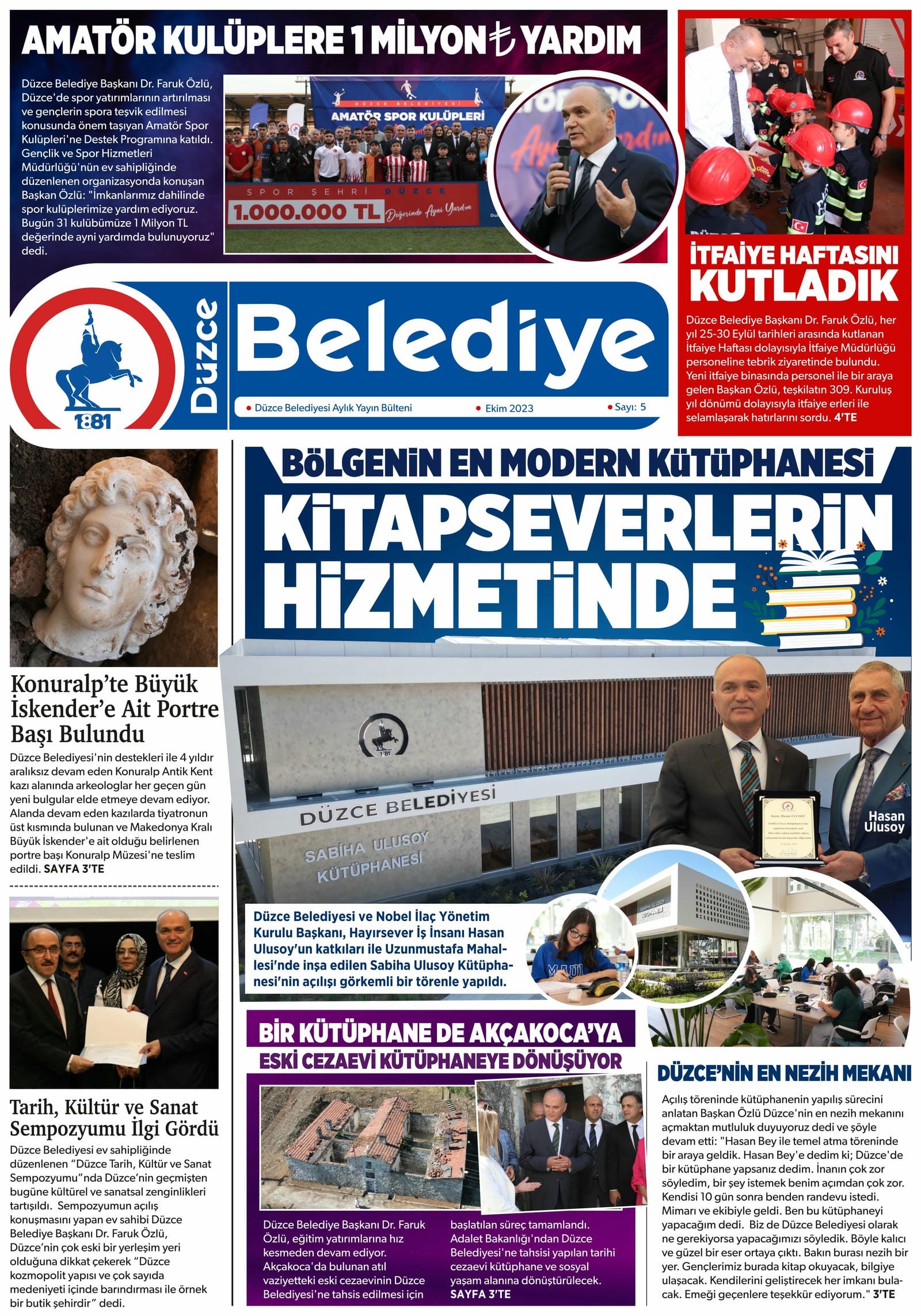Sayı 55