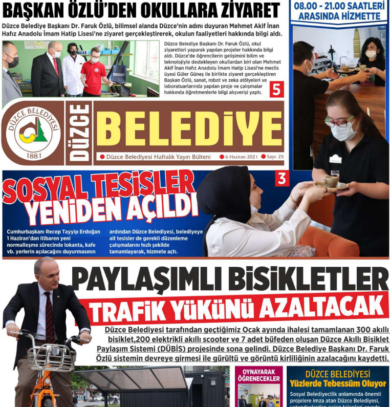 Sayı 25