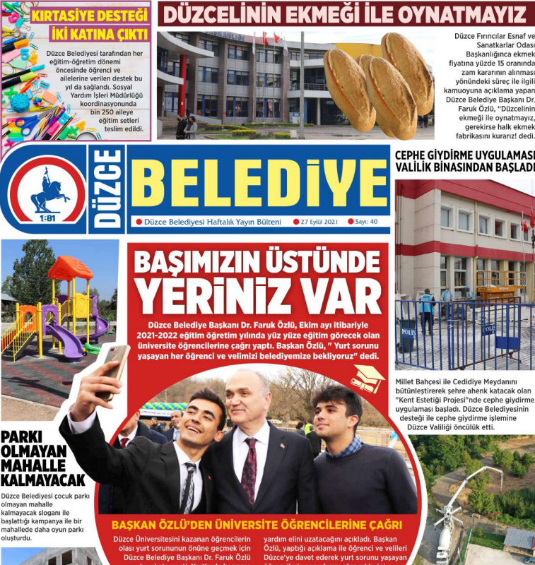 Sayı 40