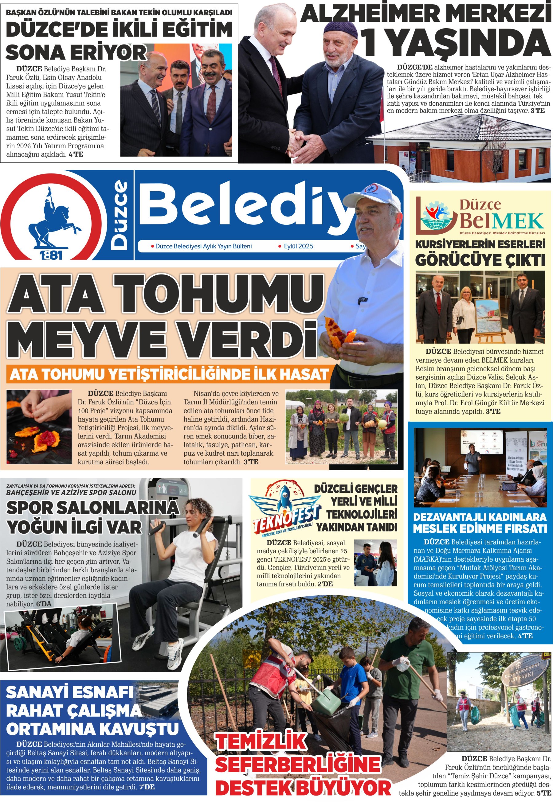 Sayı 73