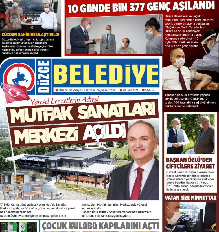 Sayı 39