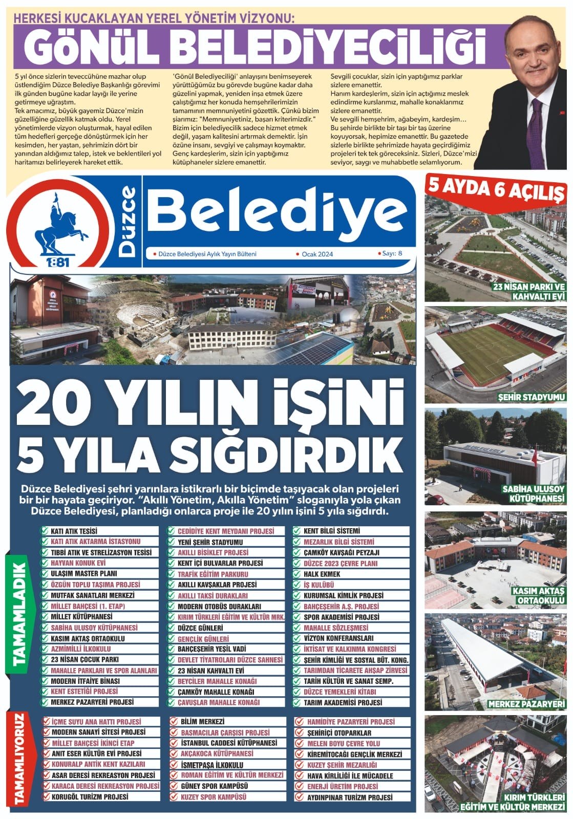 Sayı 58