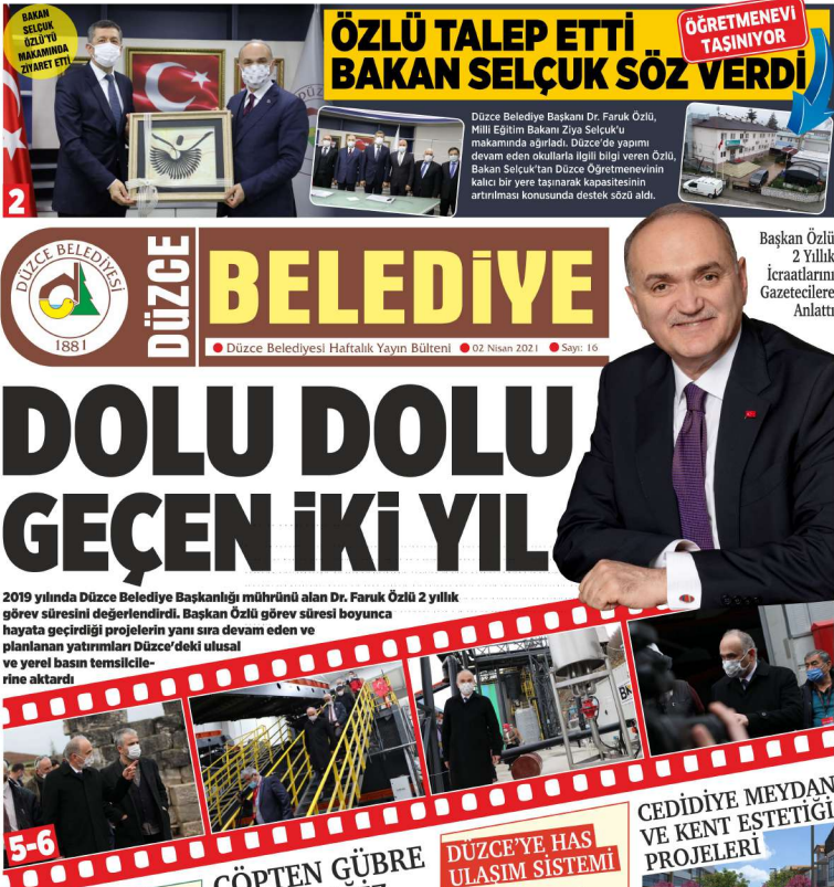 Sayı 18