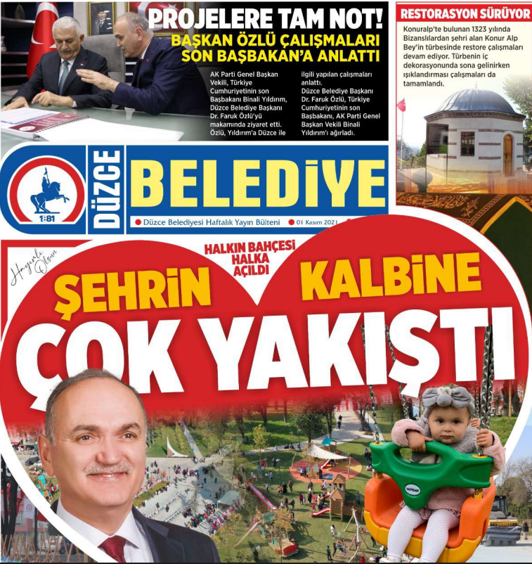 Sayı 45