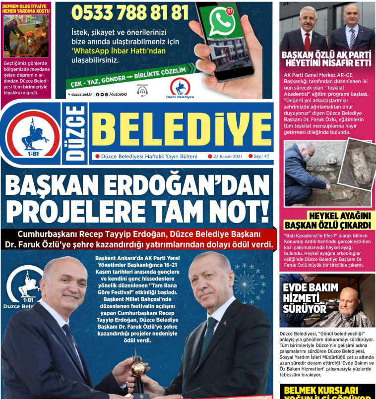 Sayı 47