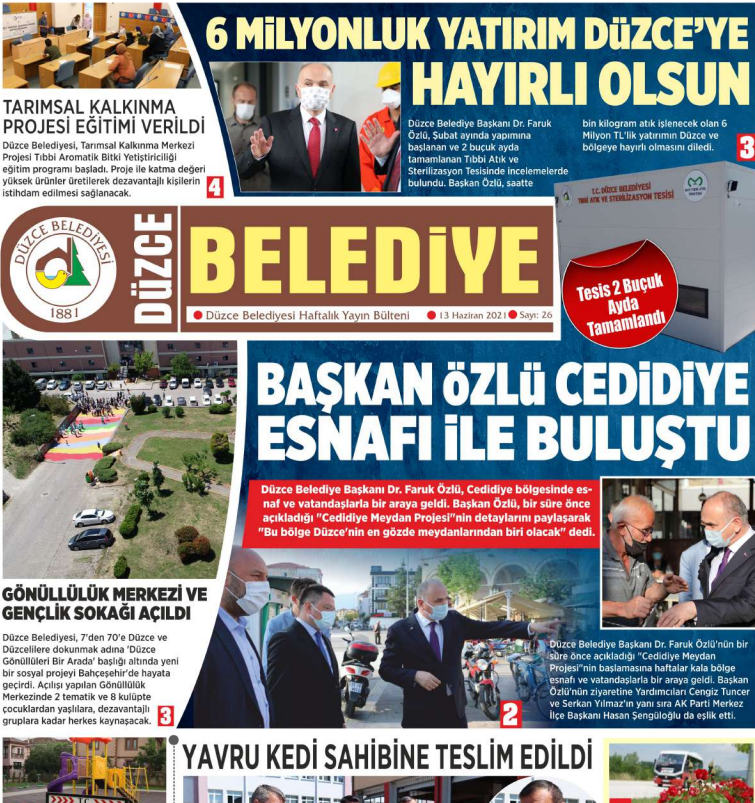 Sayı 26