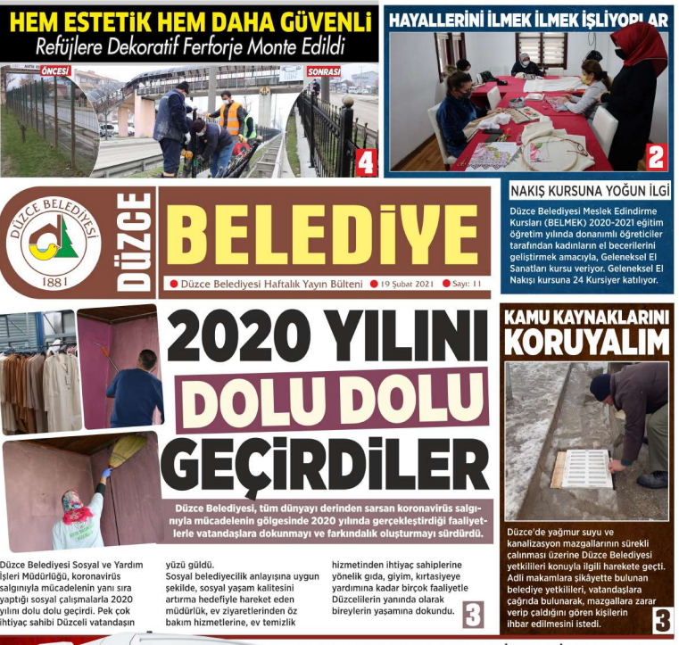 Sayı 11