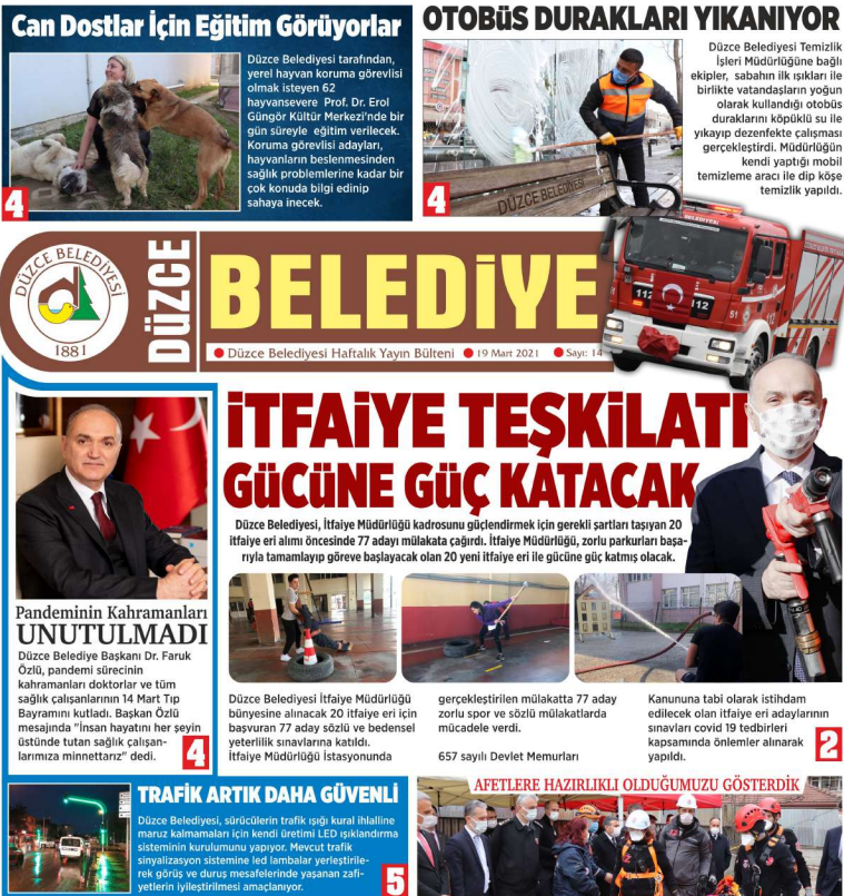 Sayı 14
