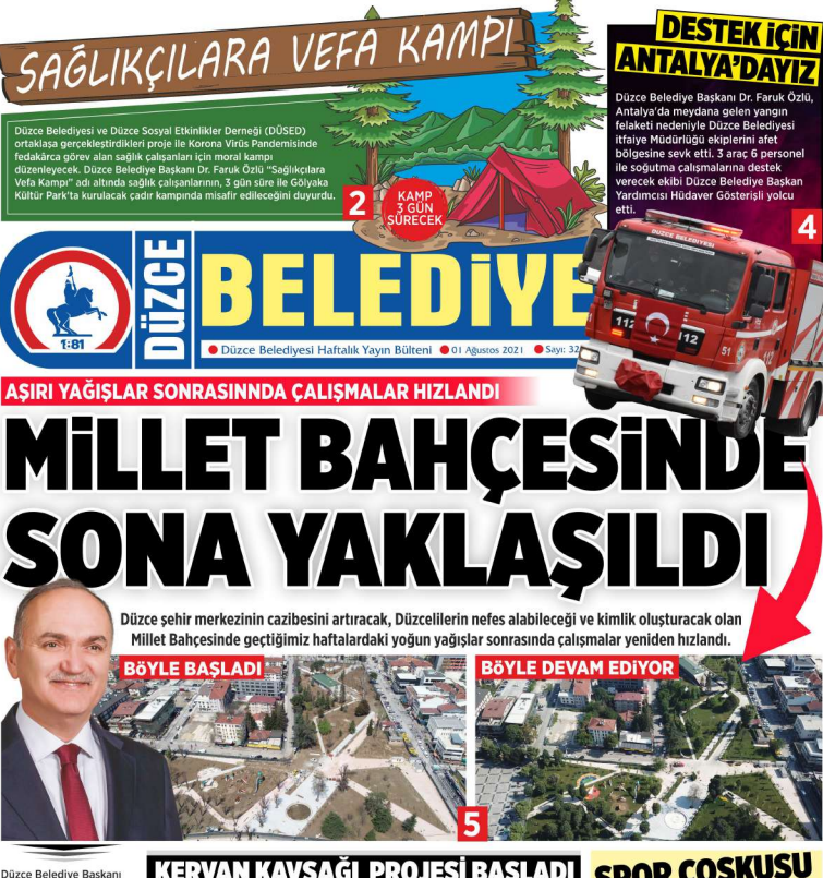 Sayı 32