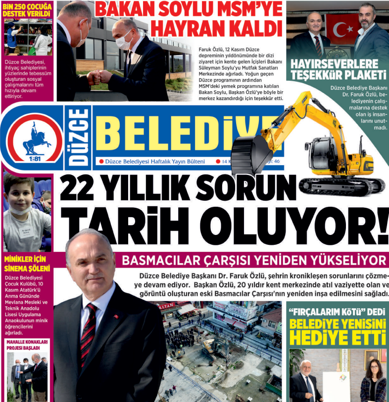 Sayı 46