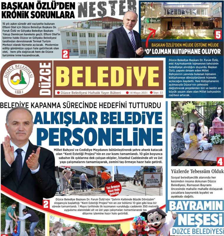 Sayı 22