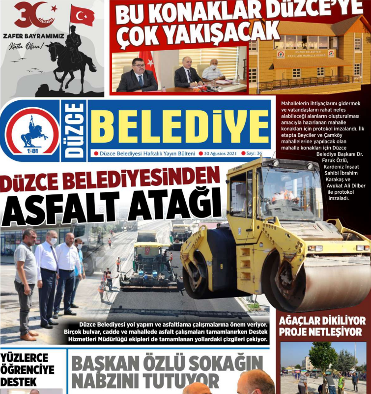 Sayı 36