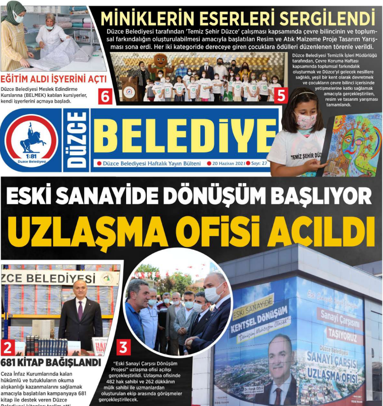Sayı 27