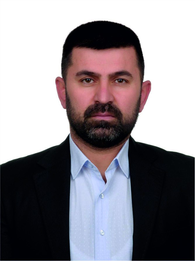 Ahmet ÖZDEMİR