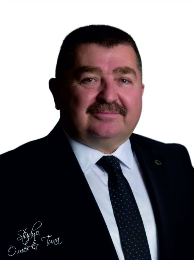 Ali DİLBER