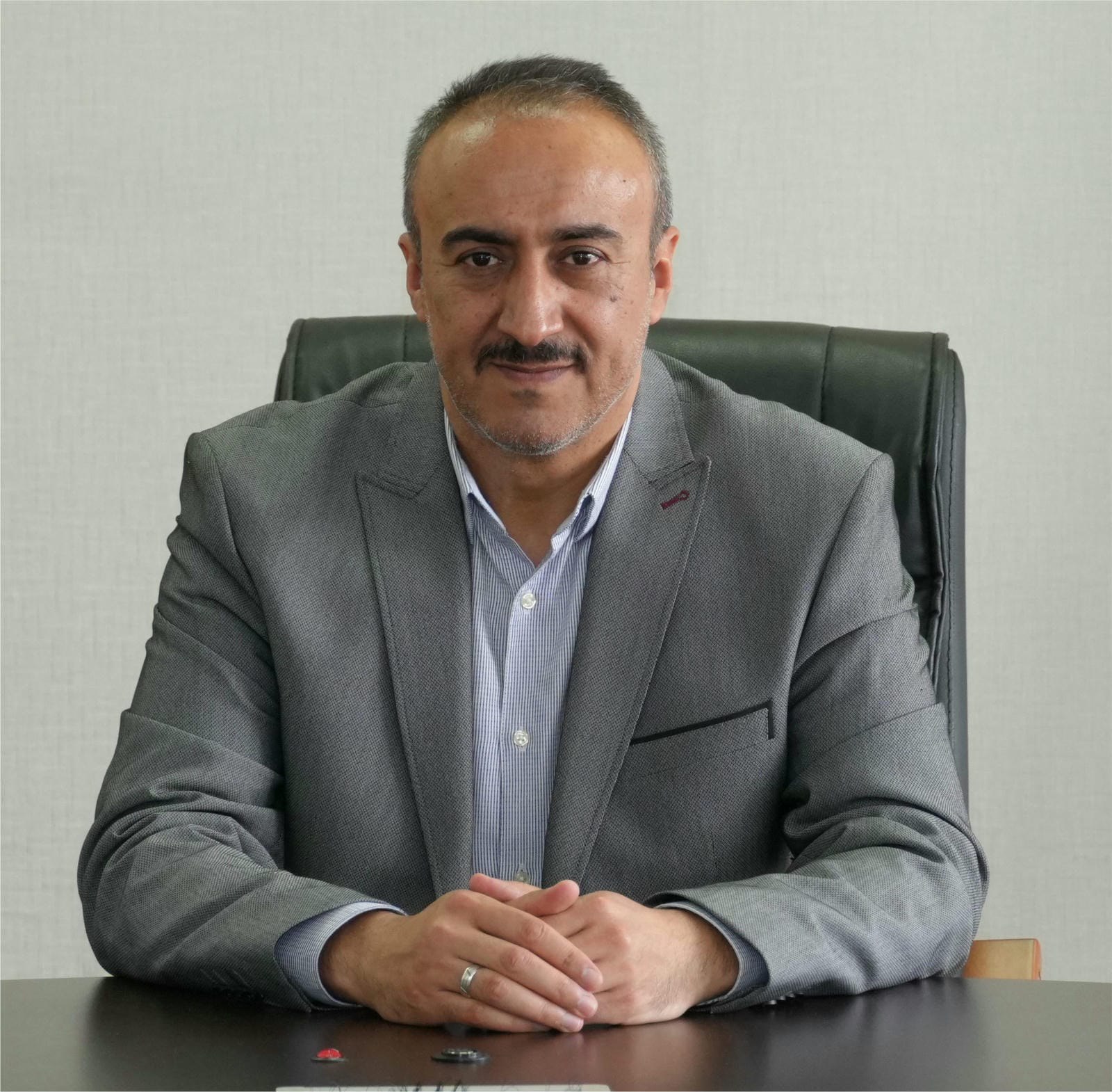 Eyüp YURDAKUL