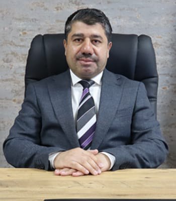 Hasan GÜNDEN
