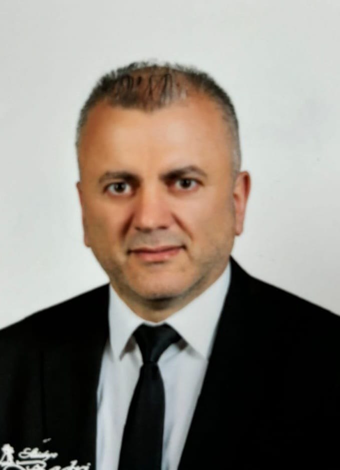 İbrahim İBRAHİMOĞLU
