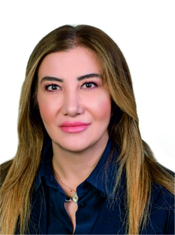 Özlem KAPOĞLU