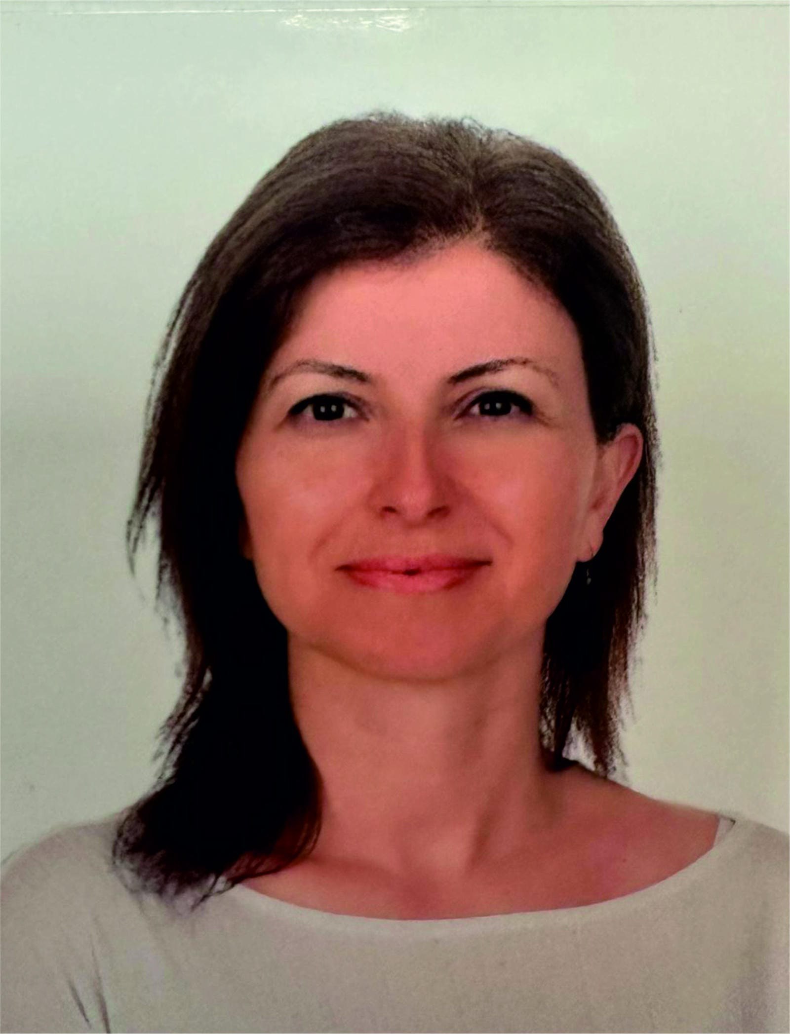 Berna SÖZAT