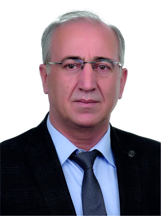 Mustafa TOK